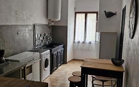 Appartement centre Saint Florent